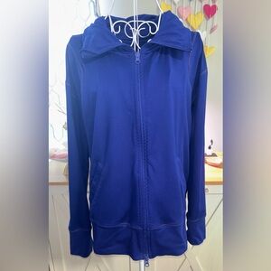 Zella Blue Women's Jacket